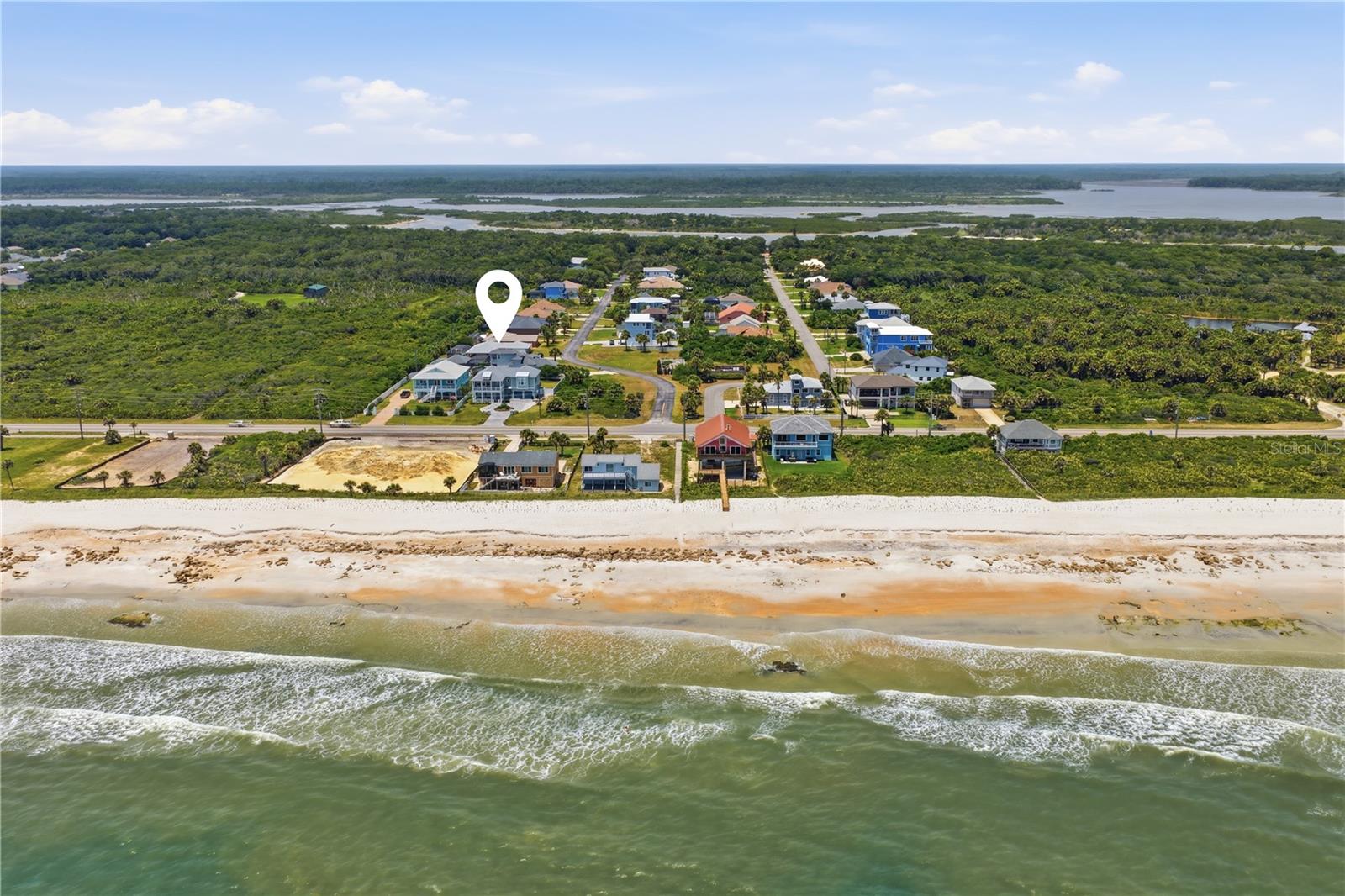 MARITIME ESTATES - Residential