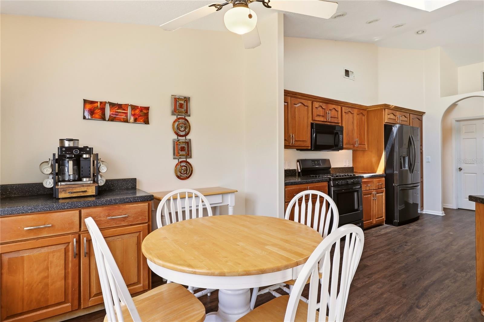 MARITIME ESTATES - Residential