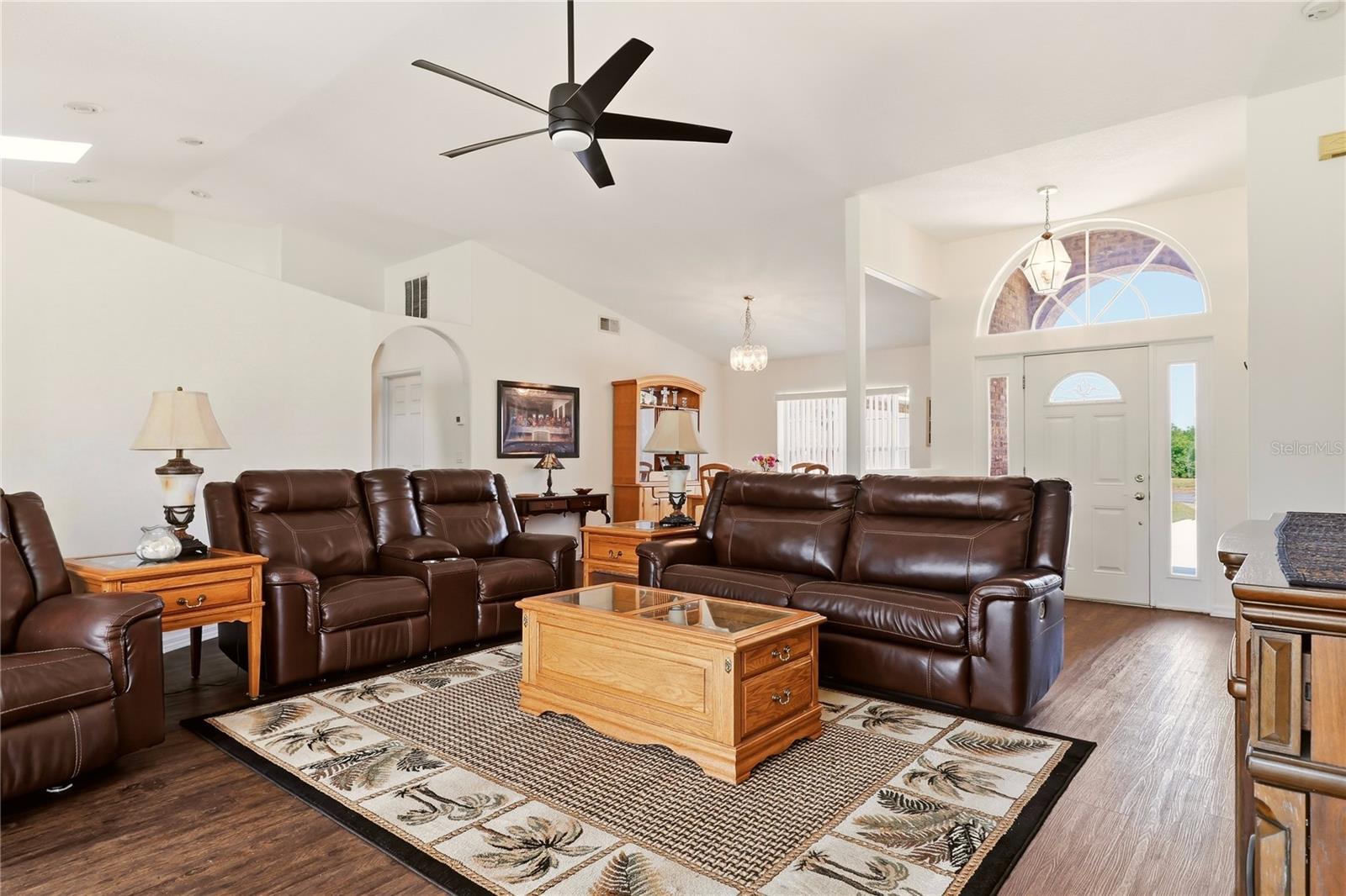 MARITIME ESTATES - Residential