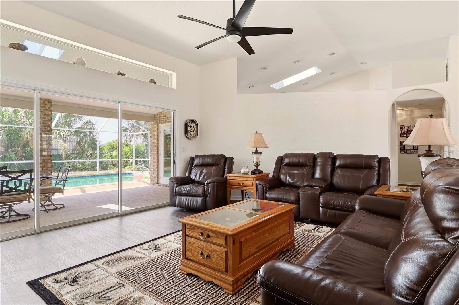 MARITIME ESTATES - Residential