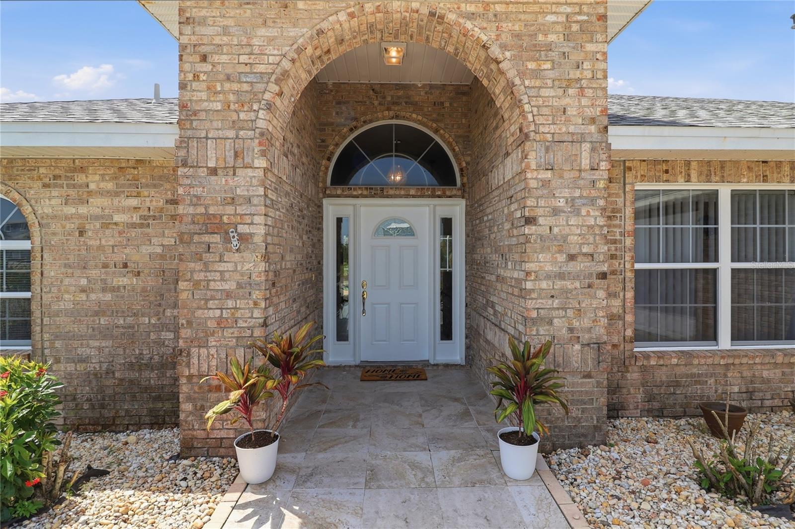 MARITIME ESTATES - Residential