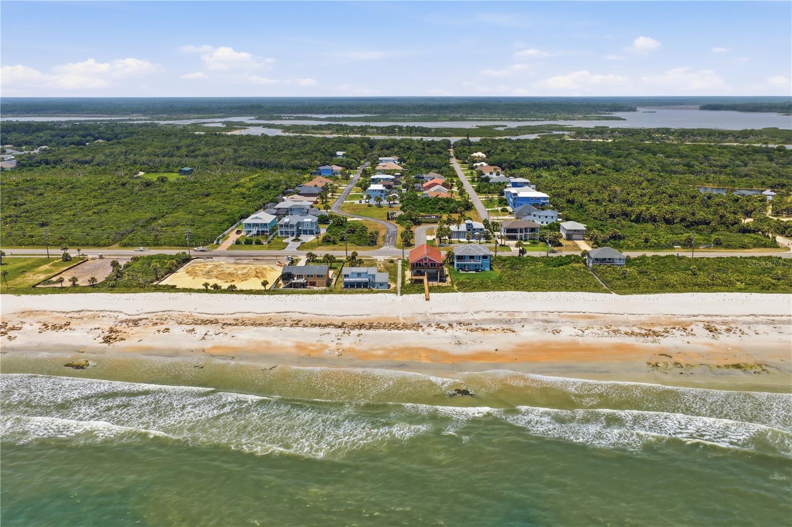 MARITIME ESTATES - Residential