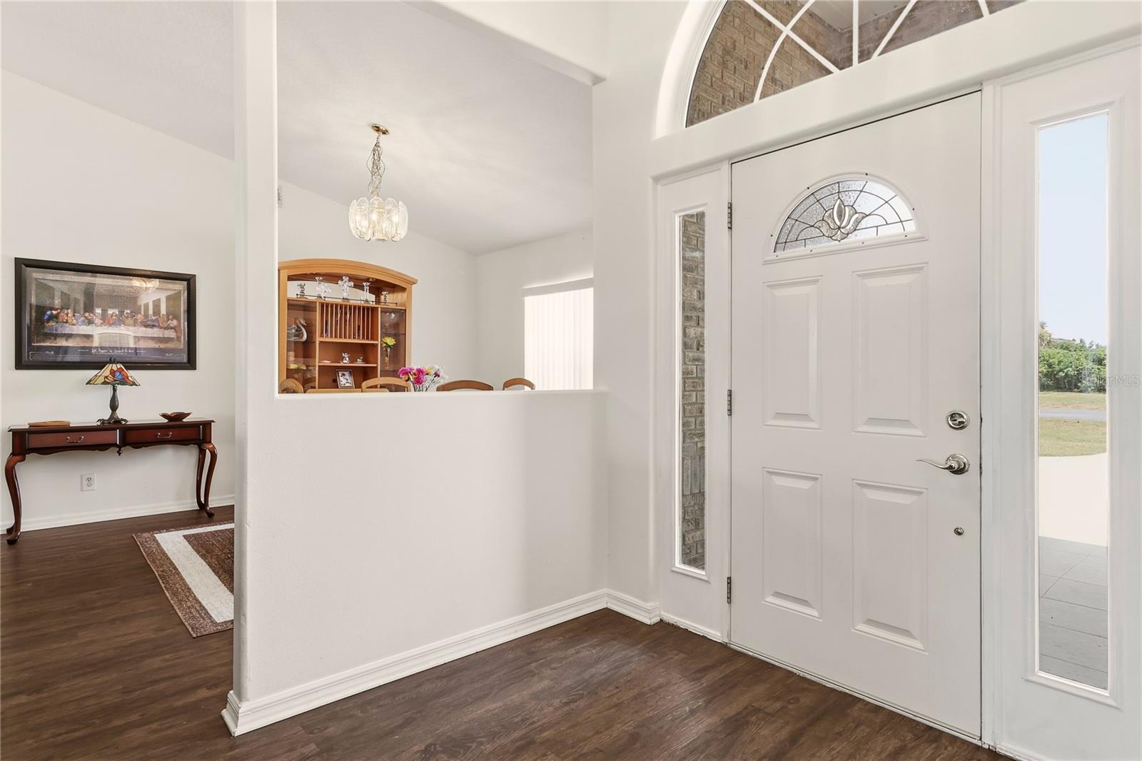 MARITIME ESTATES - Residential