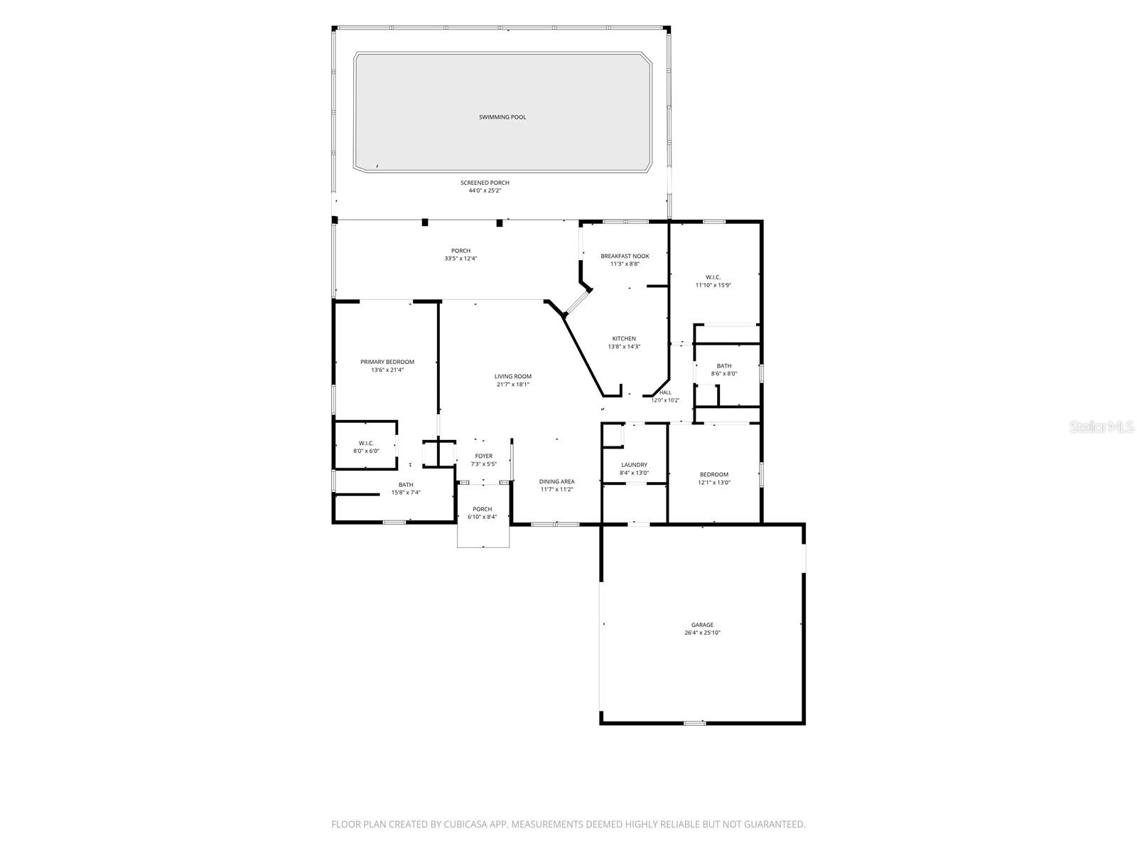 MARITIME ESTATES - Residential