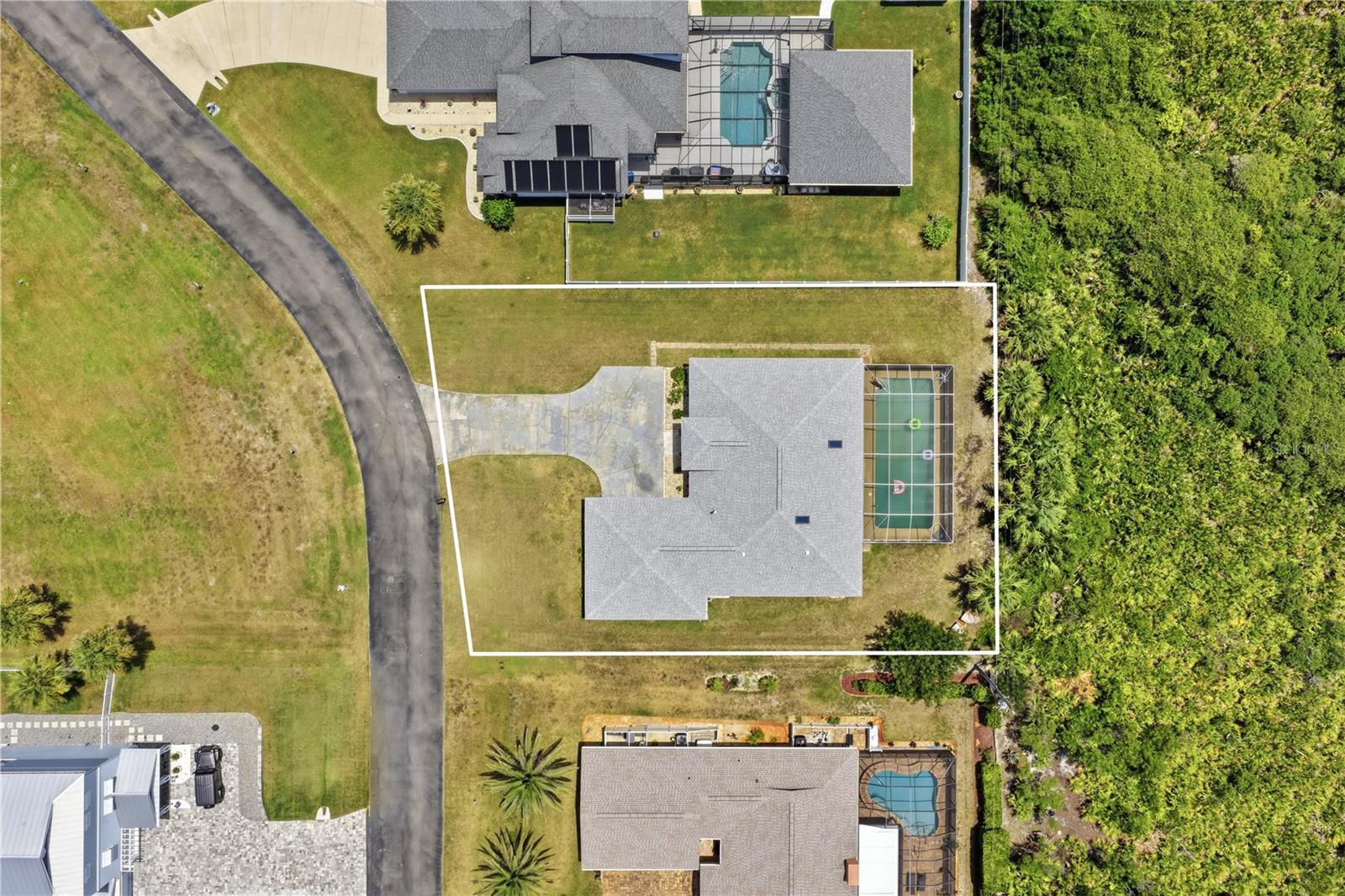 MARITIME ESTATES - Residential
