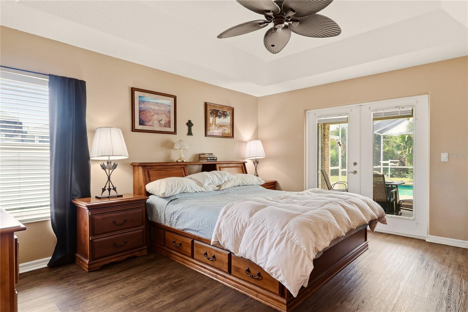 MARITIME ESTATES - Residential