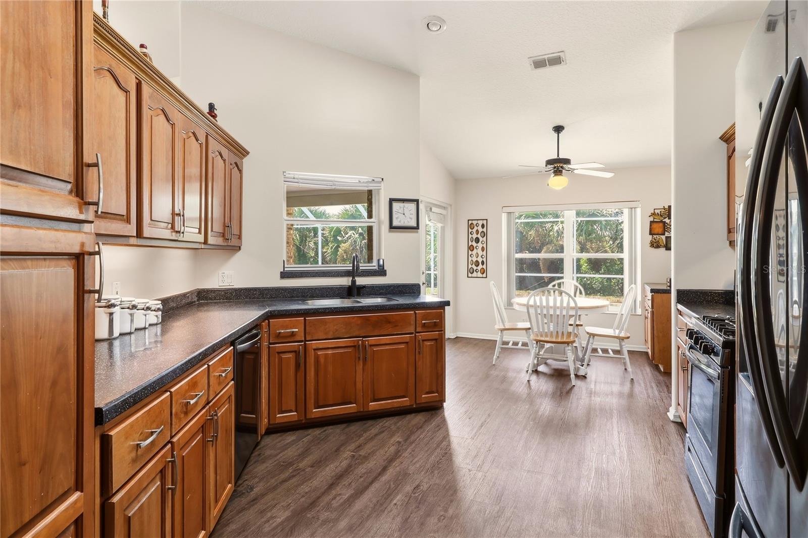 MARITIME ESTATES - Residential