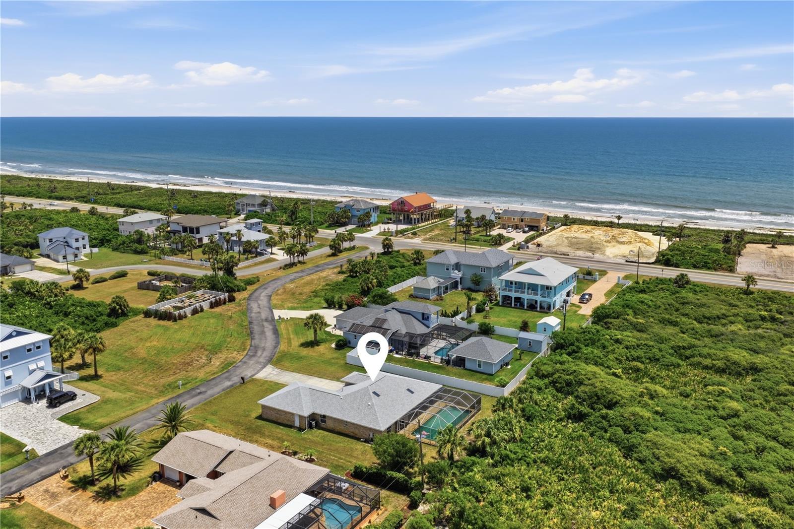 MARITIME ESTATES - Residential