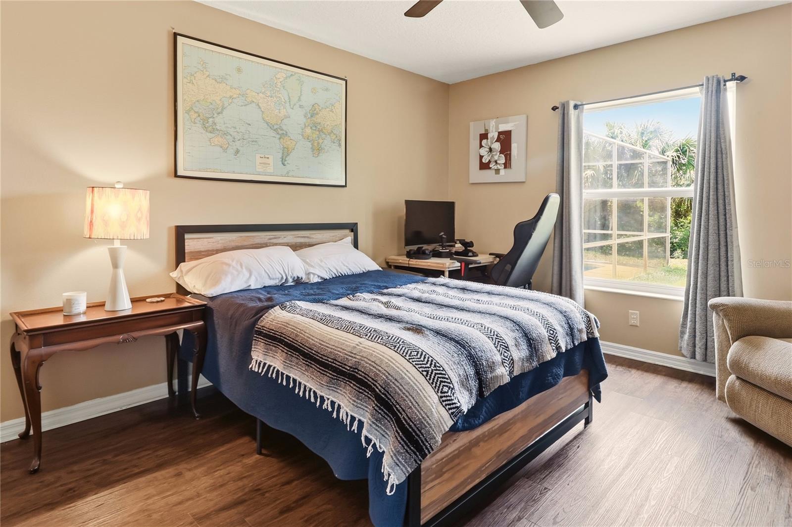 MARITIME ESTATES - Residential