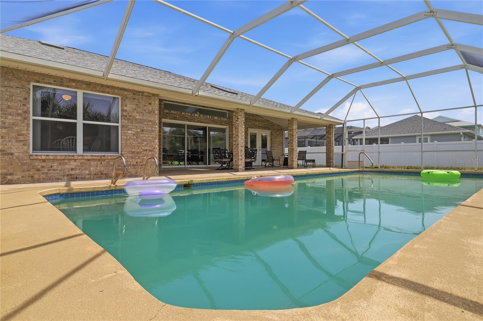 MARITIME ESTATES - Residential