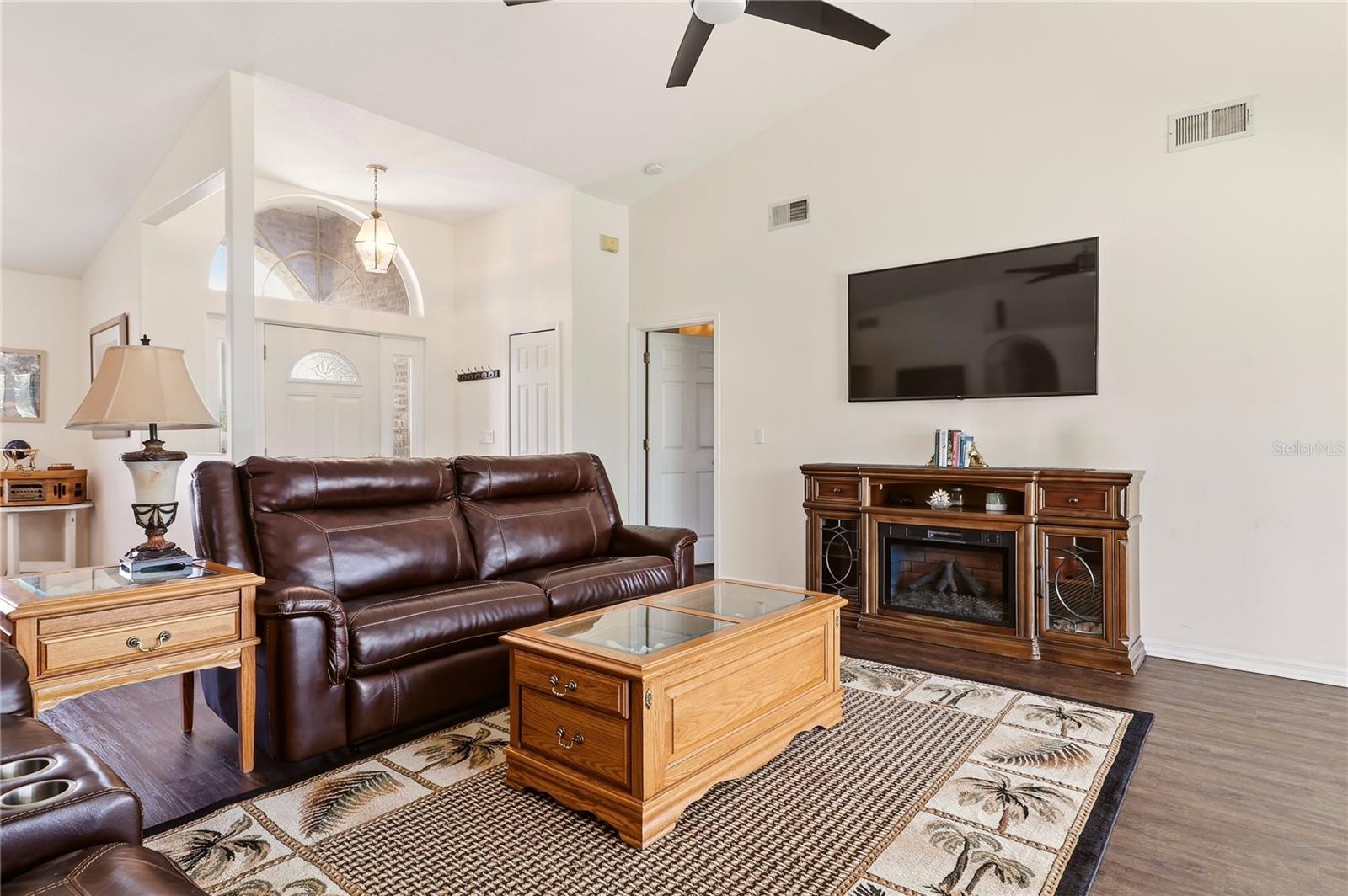 MARITIME ESTATES - Residential