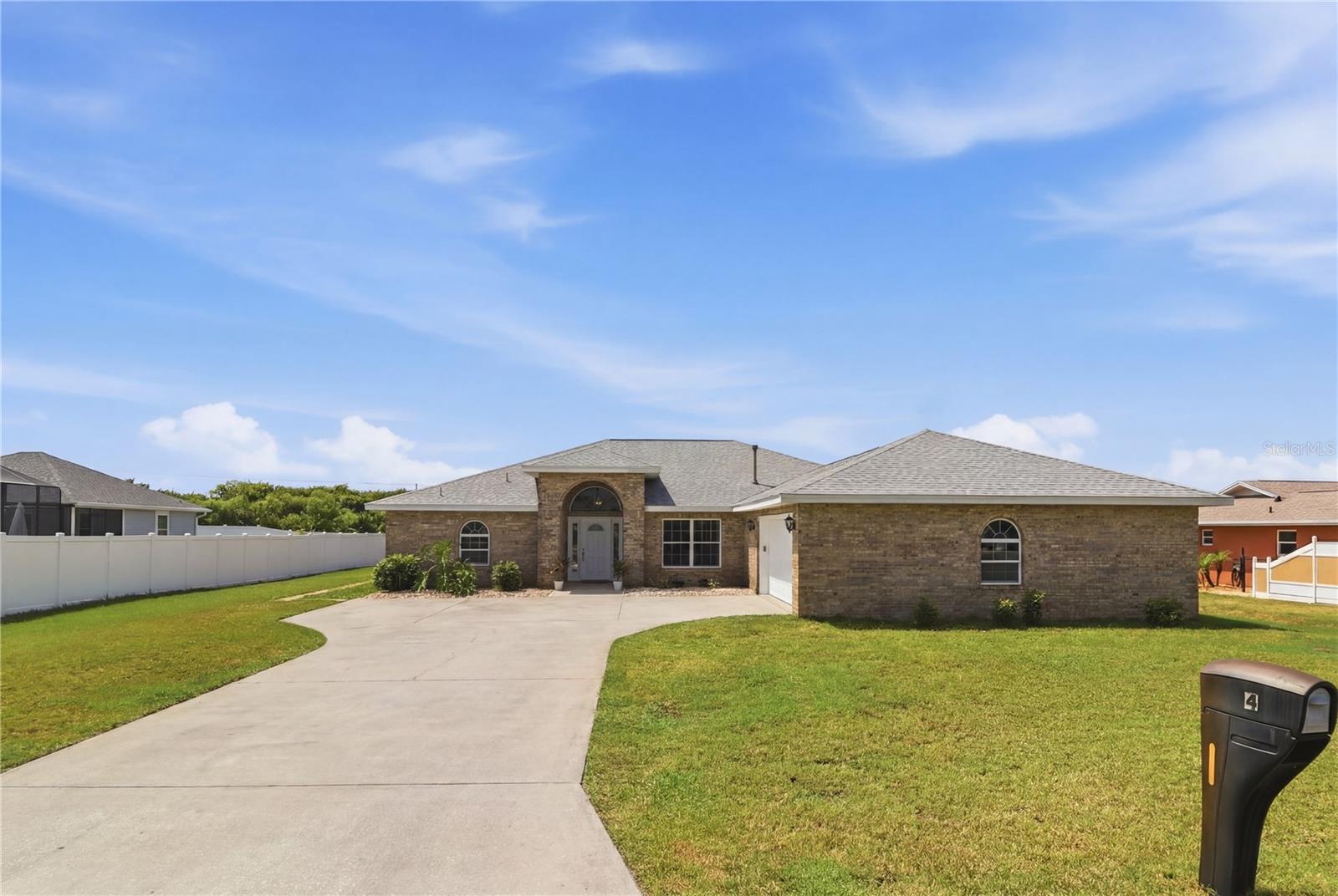 MARITIME ESTATES - Residential