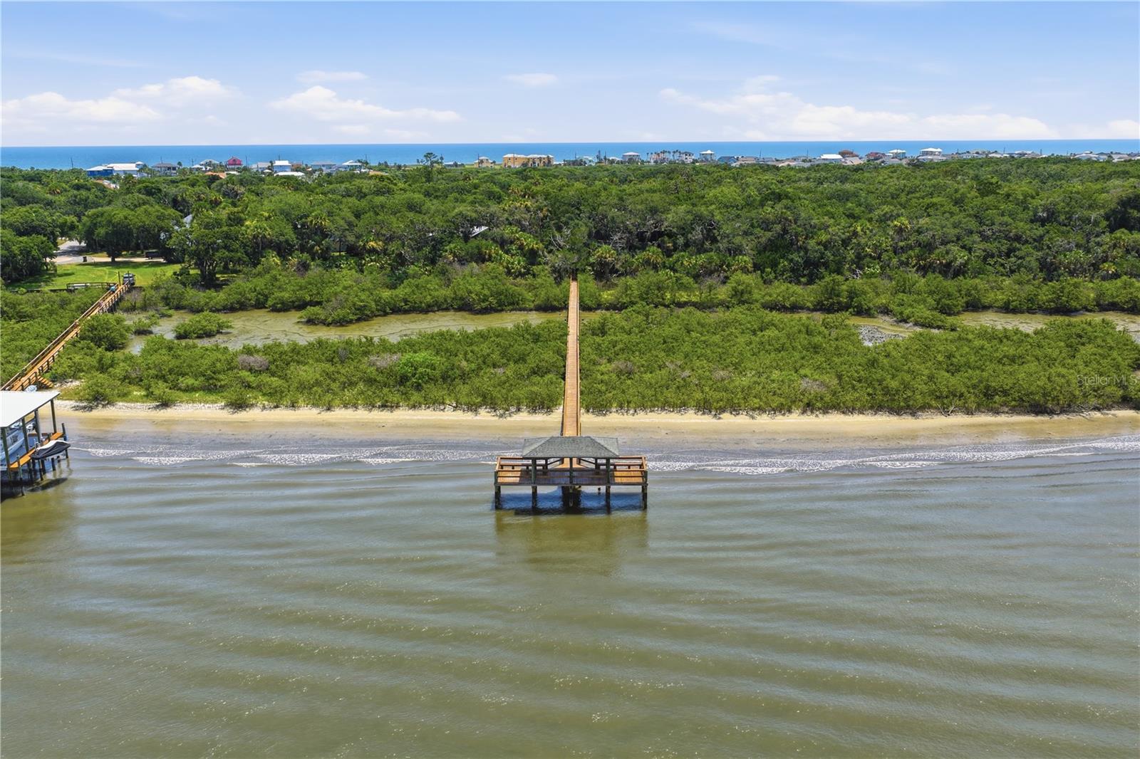 MARITIME ESTATES - Residential