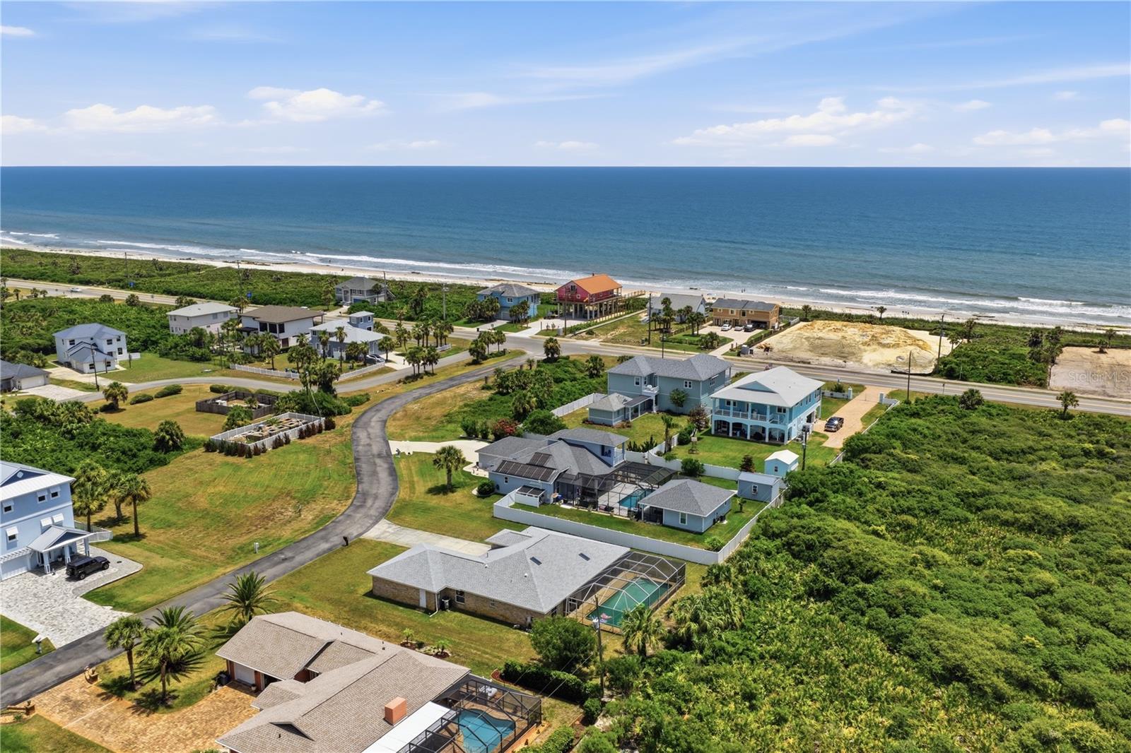 MARITIME ESTATES - Residential
