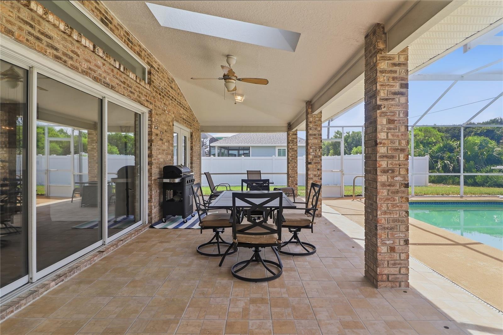 MARITIME ESTATES - Residential