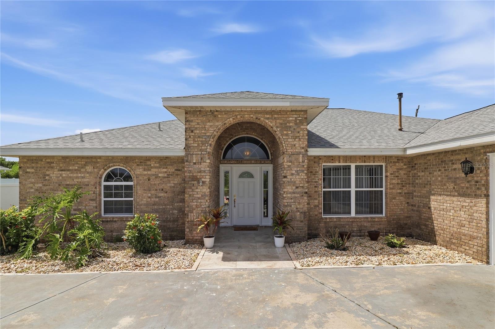 MARITIME ESTATES - Residential