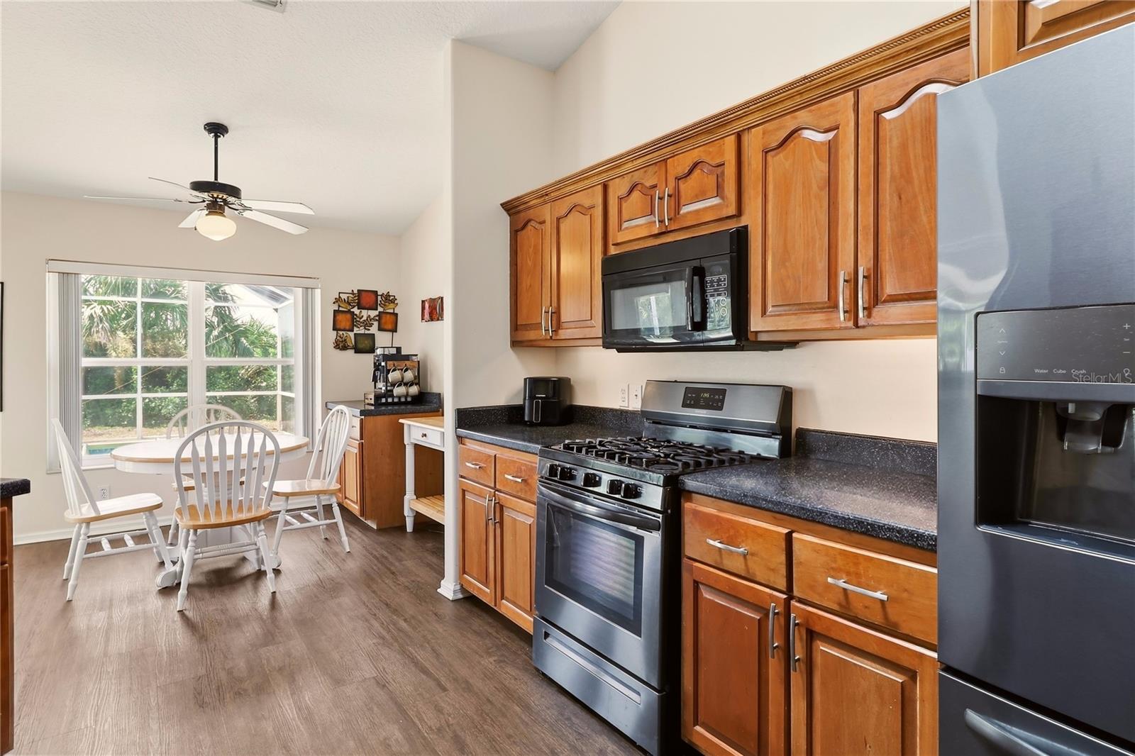 MARITIME ESTATES - Residential