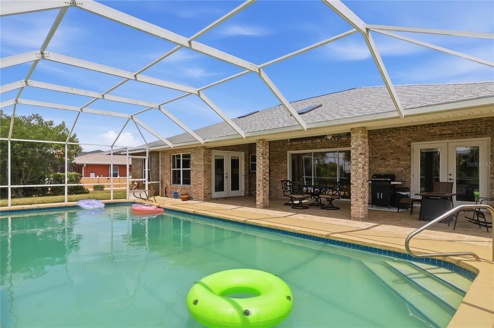 MARITIME ESTATES - Residential