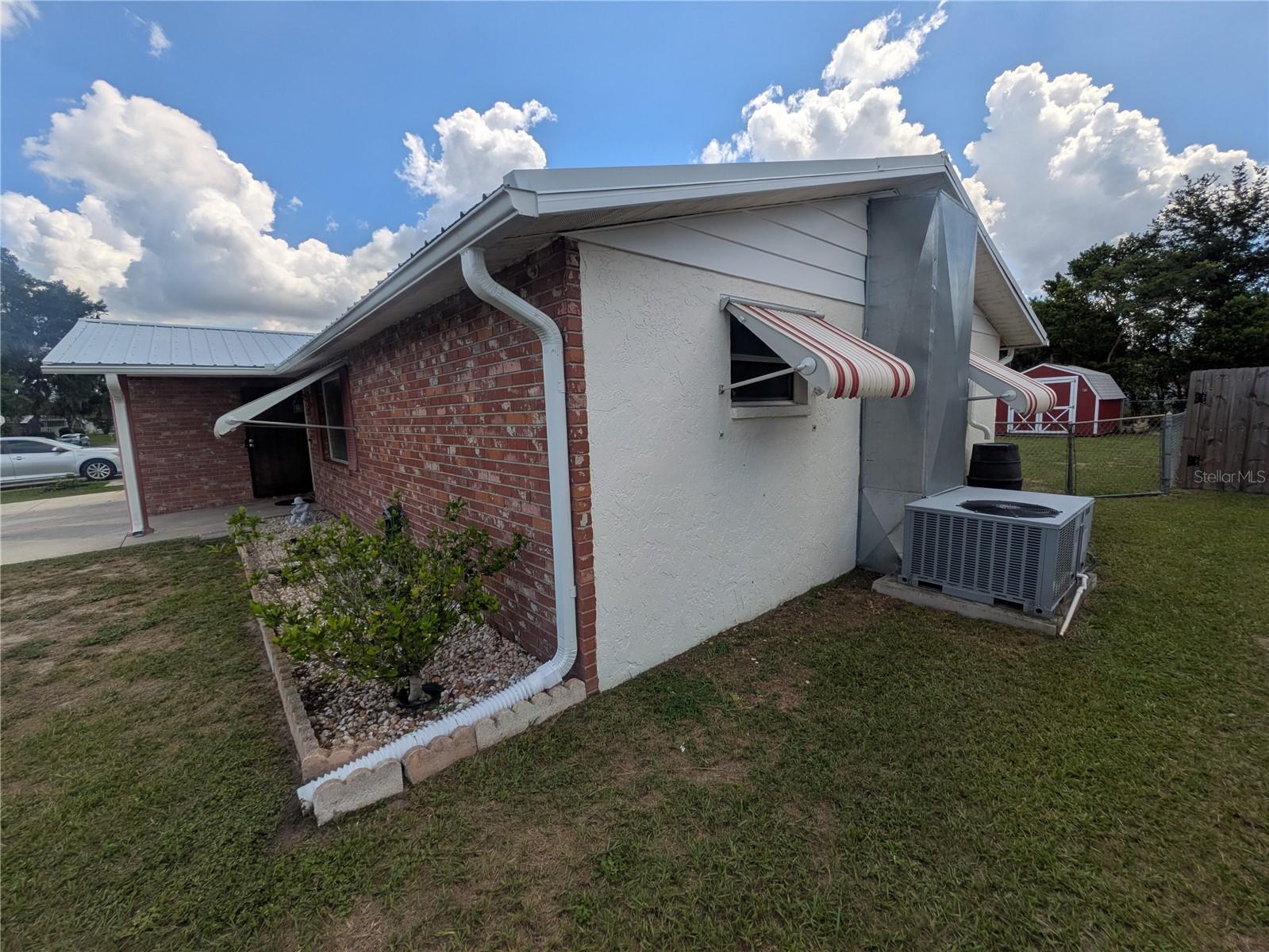 ZEPHYR BREEZE - Residential