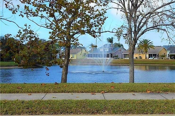 MILLPOND TRACE CONDO - Residential