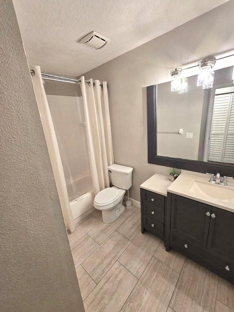 MILLPOND TRACE CONDO - Residential
