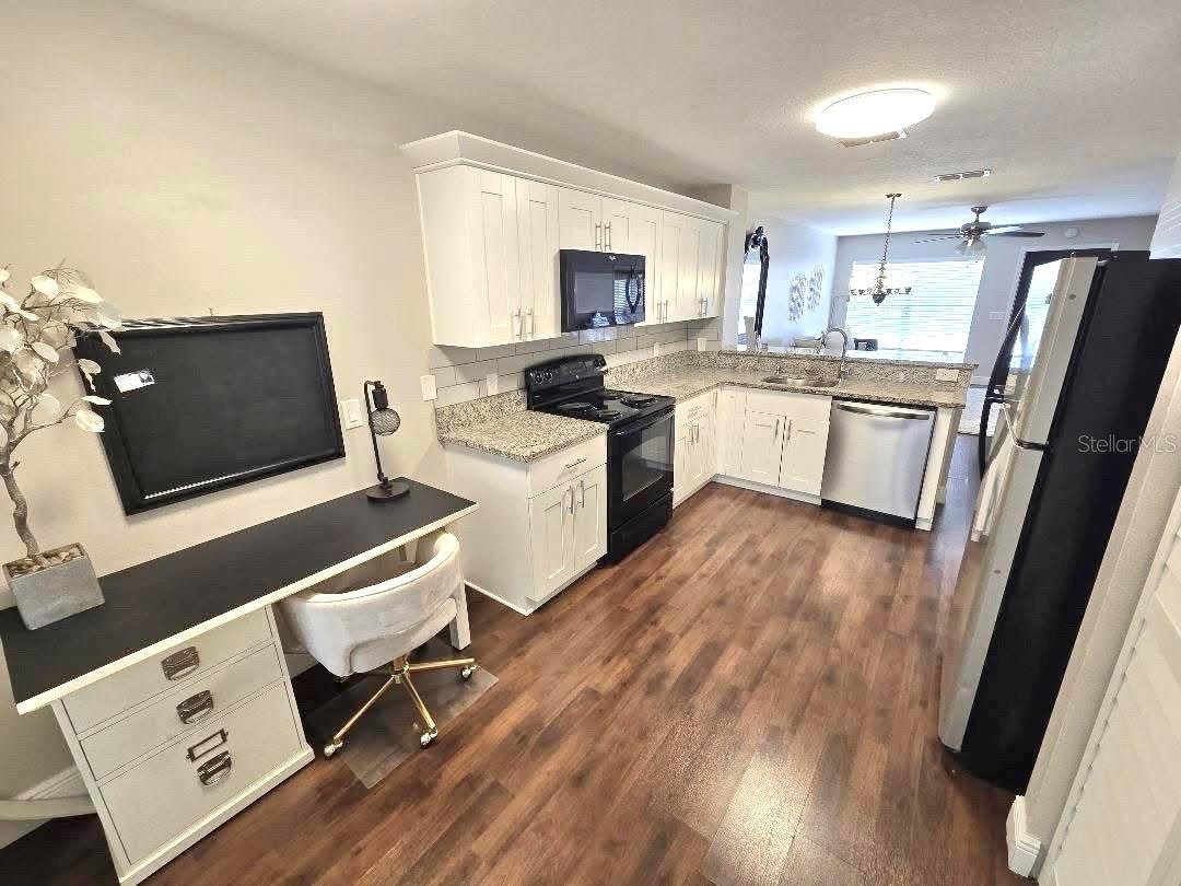 MILLPOND TRACE CONDO - Residential