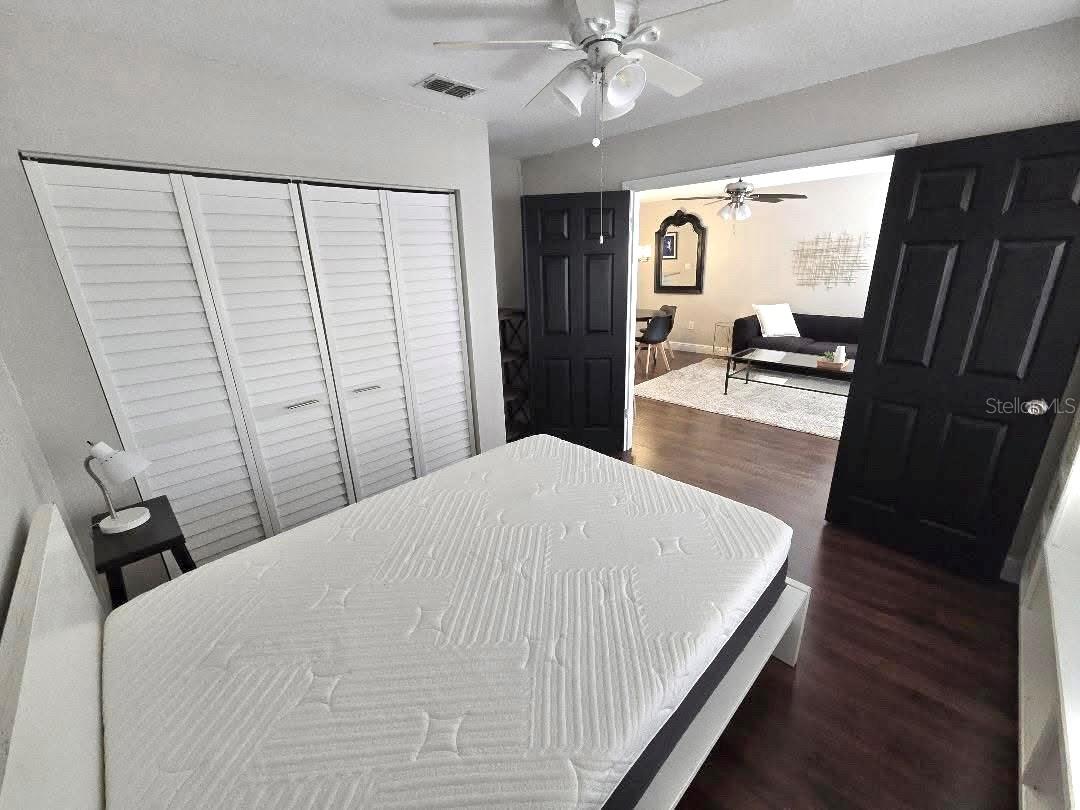 MILLPOND TRACE CONDO - Residential
