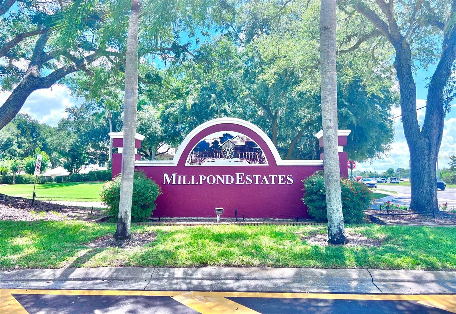 MILLPOND TRACE CONDO - Residential