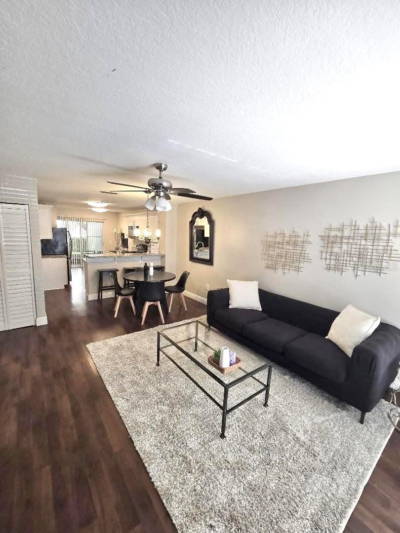 MILLPOND TRACE CONDO - Residential