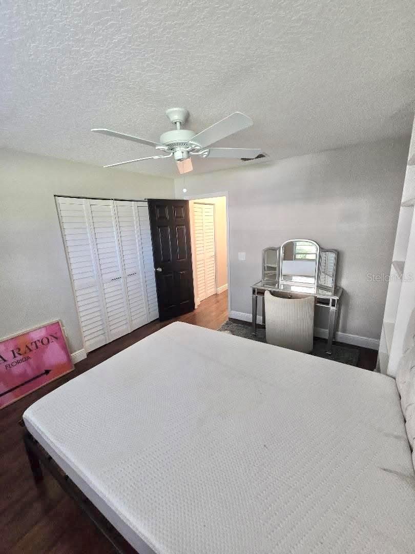 MILLPOND TRACE CONDO - Residential