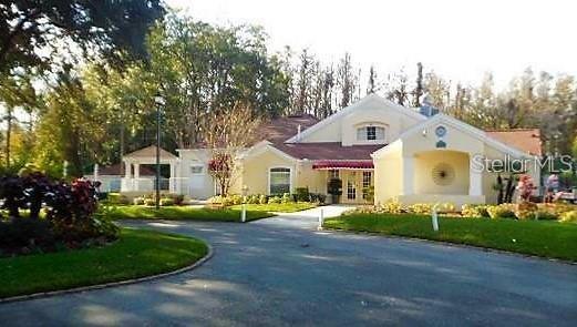 MILLPOND TRACE CONDO - Residential