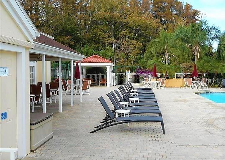 MILLPOND TRACE CONDO - Residential
