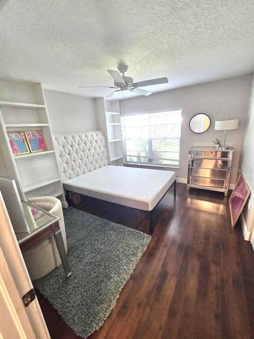 MILLPOND TRACE CONDO - Residential