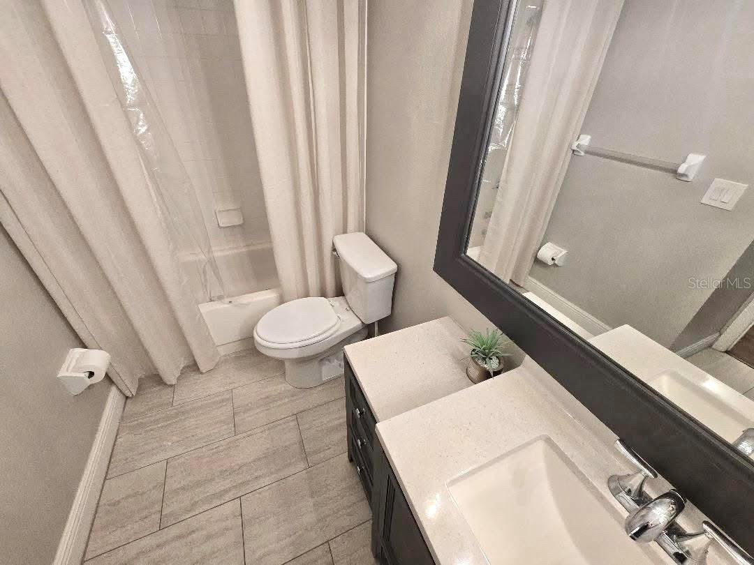 MILLPOND TRACE CONDO - Residential