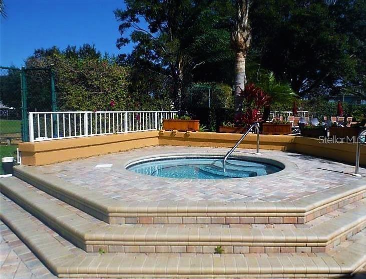 MILLPOND TRACE CONDO - Residential