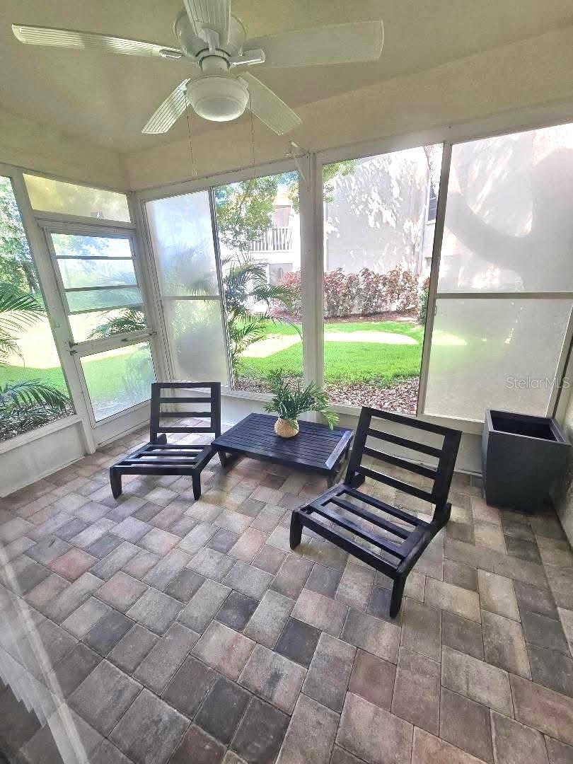 MILLPOND TRACE CONDO - Residential