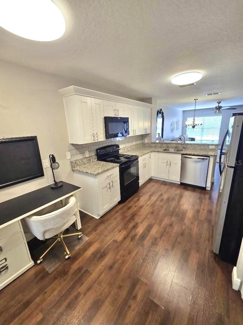MILLPOND TRACE CONDO - Residential