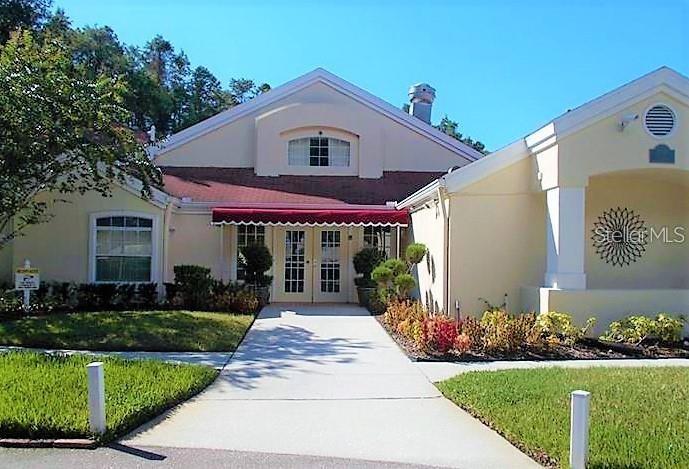 MILLPOND TRACE CONDO - Residential