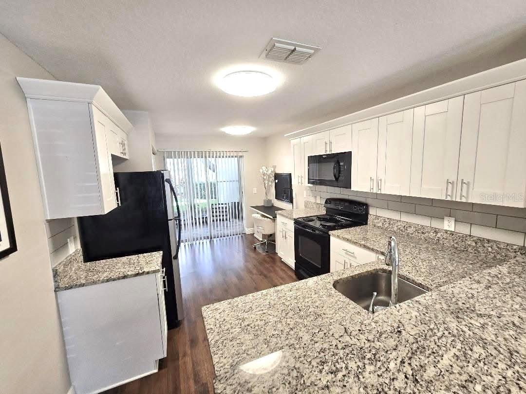 MILLPOND TRACE CONDO - Residential