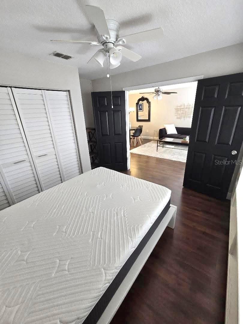 MILLPOND TRACE CONDO - Residential