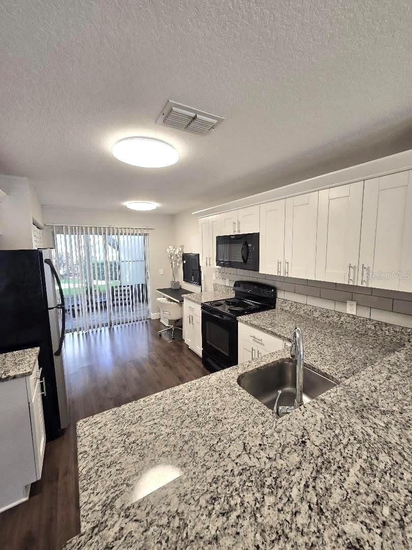 MILLPOND TRACE CONDO - Residential