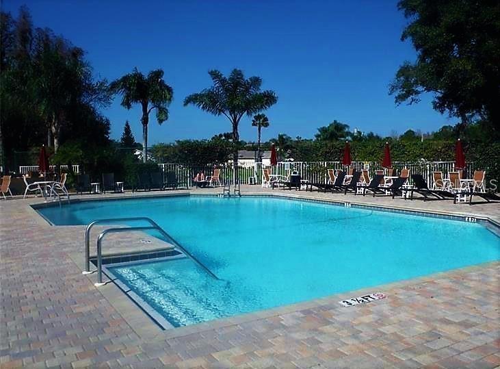 MILLPOND TRACE CONDO - Residential