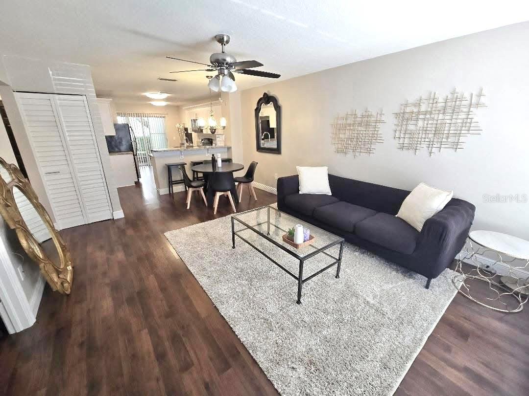 MILLPOND TRACE CONDO - Residential
