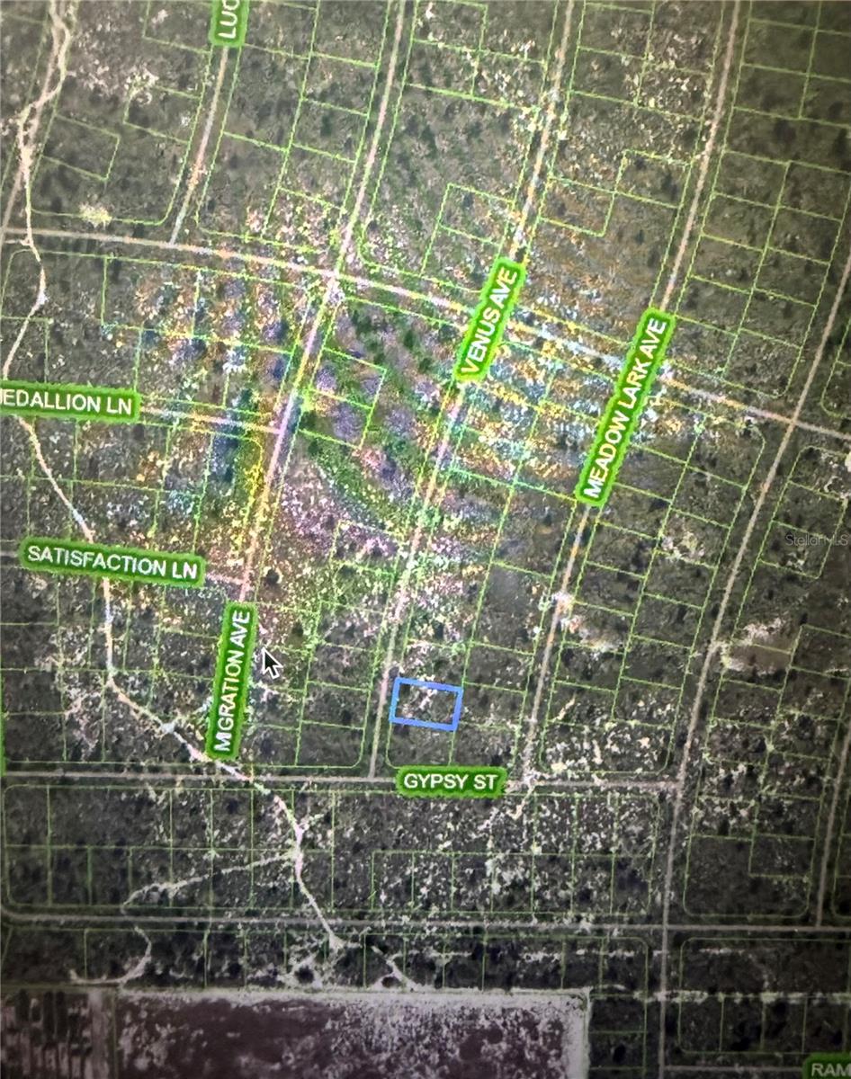 Excellent investment opportunity .23-acre lot. Build your dream home or invest in your future!  No HOA and low taxes. This Lake Placid lot offers easy access to beautiful lakes, great fishing, and the relaxed Florida lifestyle. Enjoy peaceful surroundings, small-town charm, and endless outdoor recreation—all in one perfect location, roughly 2 hours to either coast and about 100 miles south of Orlando.