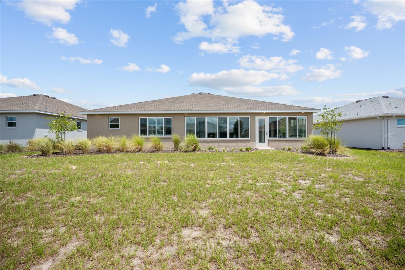 ON TOP OF THE WORLD  LONGLEAF RDG - Residential