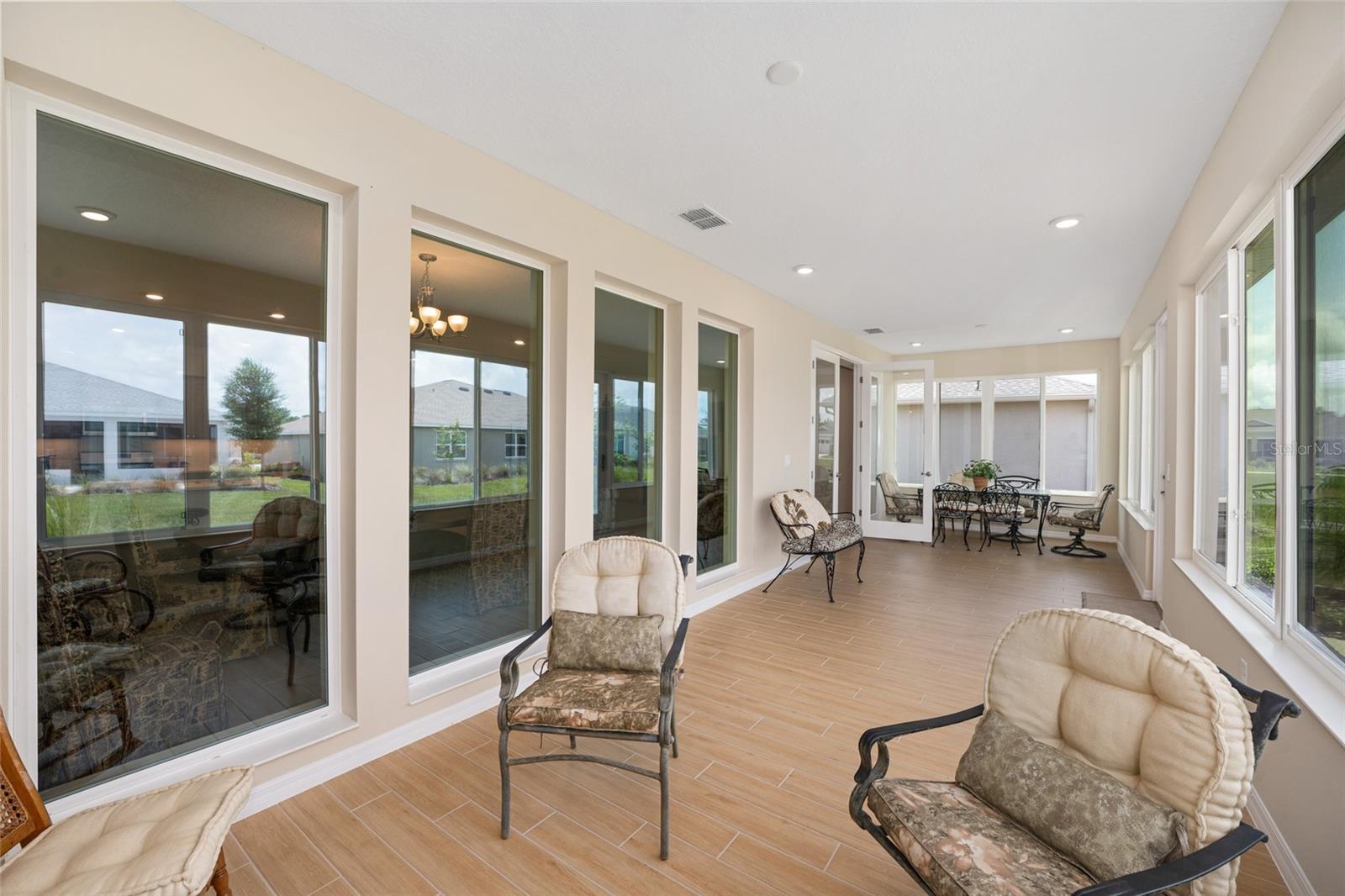 ON TOP OF THE WORLD  LONGLEAF RDG - Residential