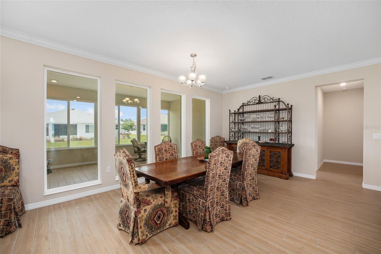 ON TOP OF THE WORLD  LONGLEAF RDG - Residential