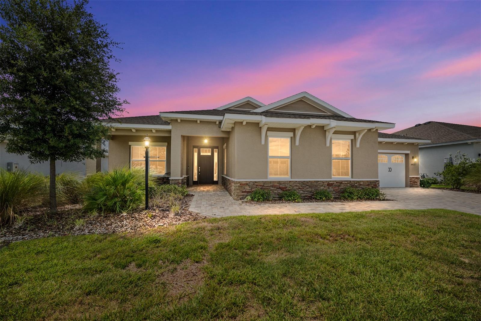 ON TOP OF THE WORLD  LONGLEAF RDG - Residential
