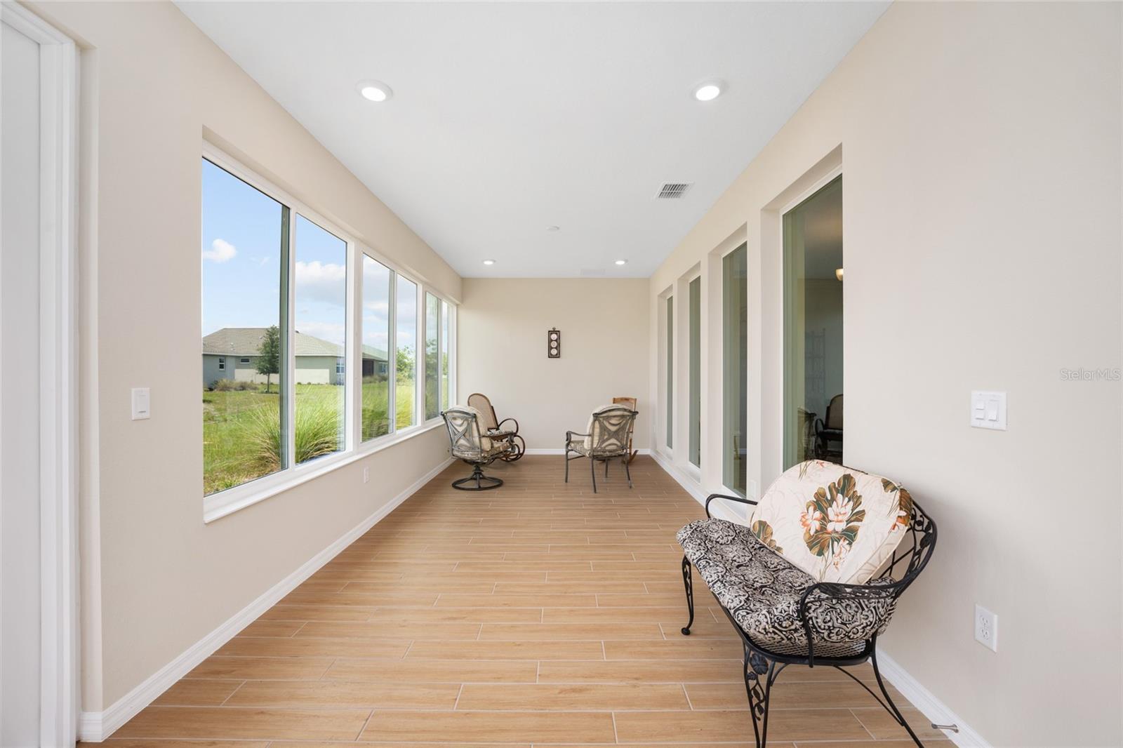 ON TOP OF THE WORLD  LONGLEAF RDG - Residential