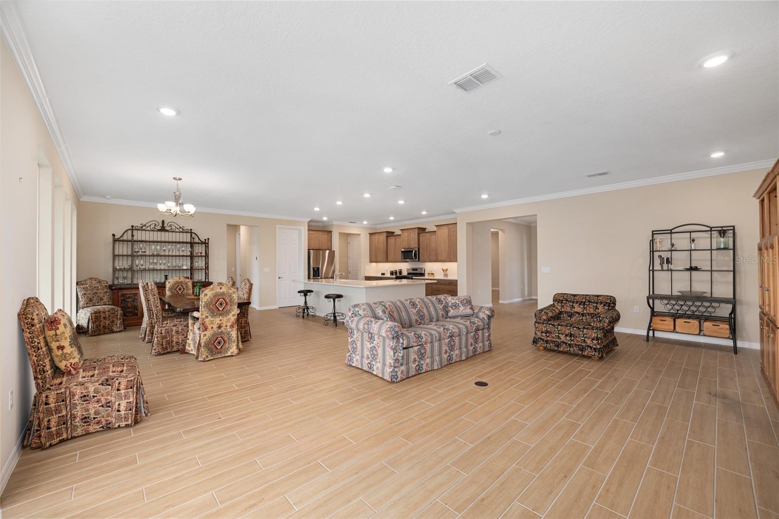 ON TOP OF THE WORLD  LONGLEAF RDG - Residential